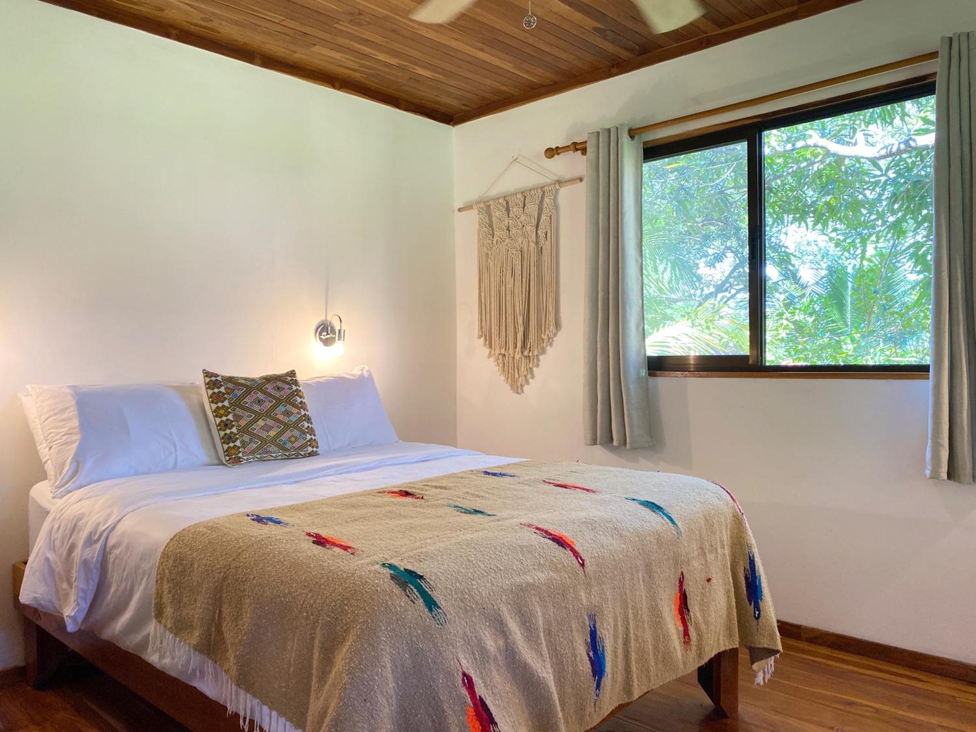 Casa Colores Montezuma Habitación foto