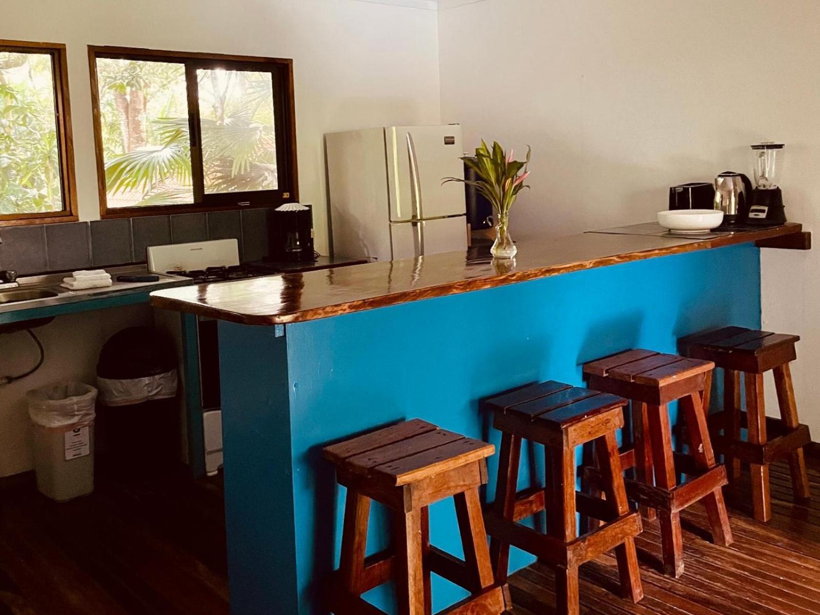 Casa Colores Montezuma Habitación foto