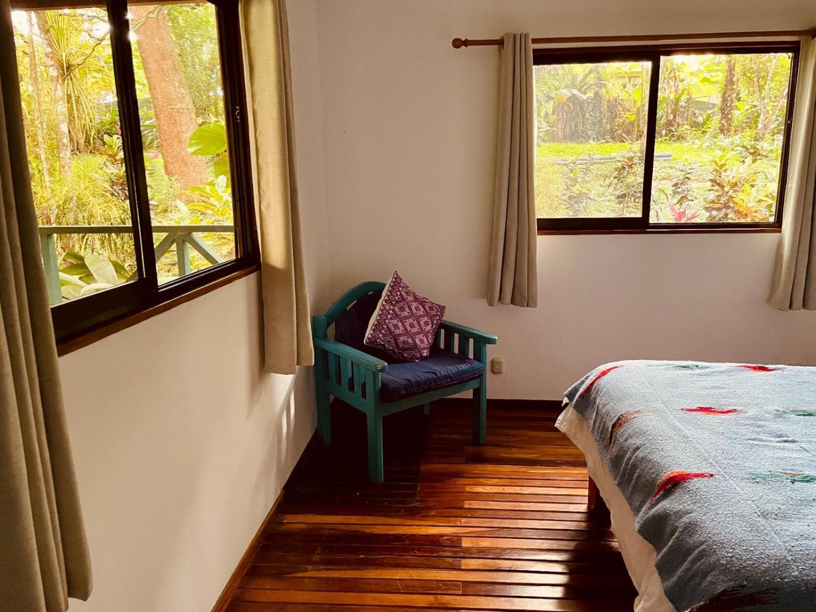 Casa Colores Montezuma Habitación foto